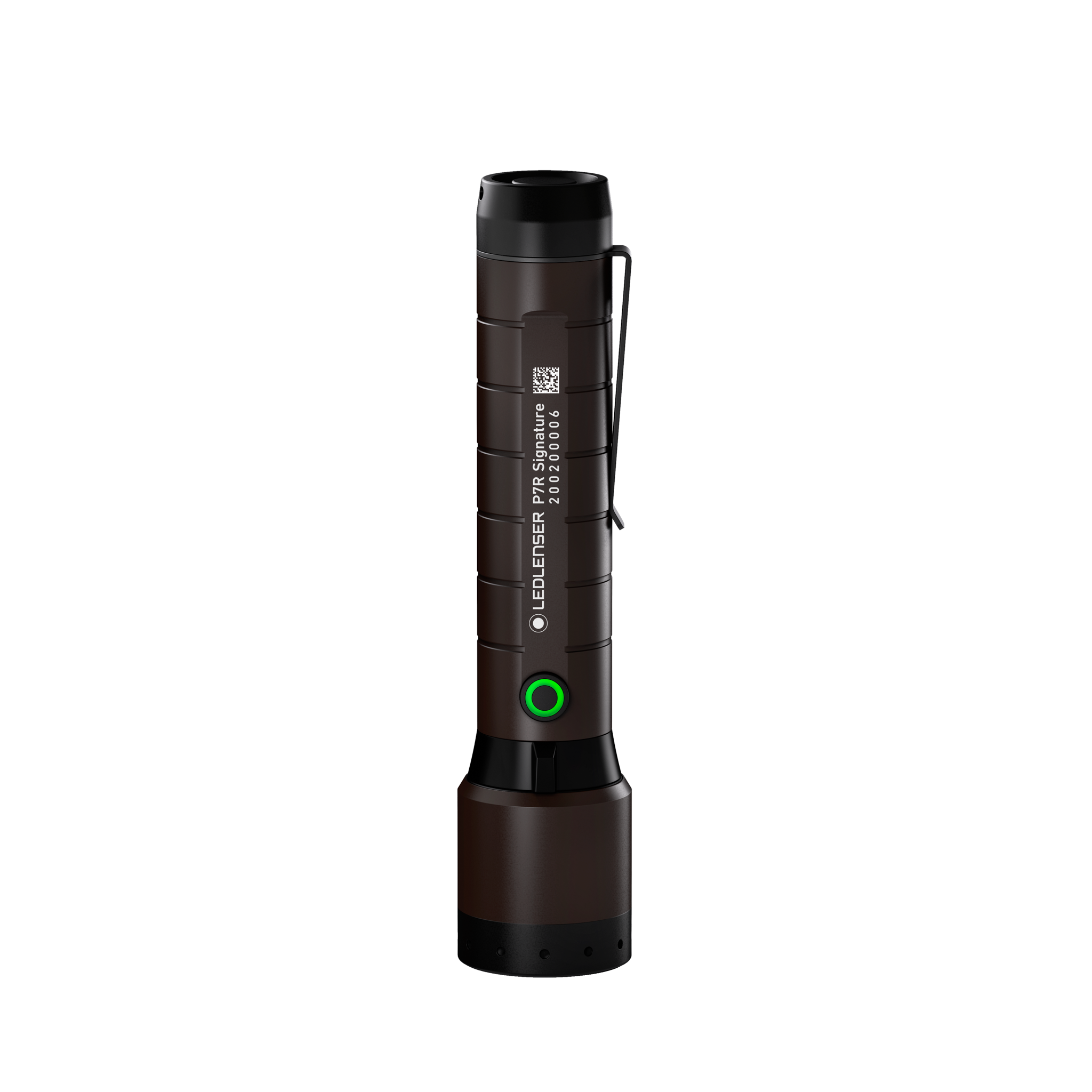 Ledlenser P7R Signature Torch