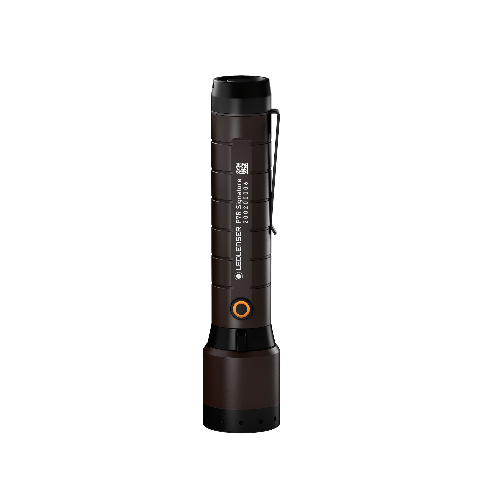 Ledlenser P7R Signature Torch