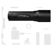 Ledlenser P7 Core Torch