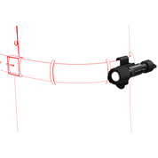 Ledlenser P5R Work Torch