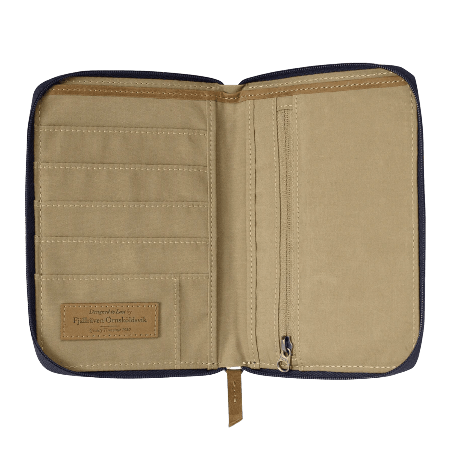 Fjällräven | Passport Wallet