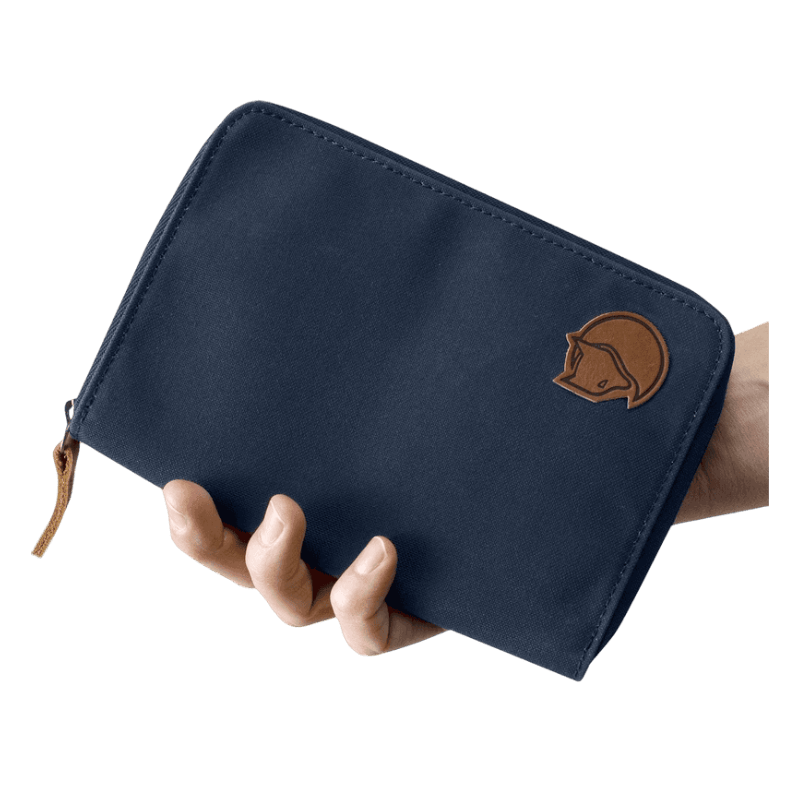 Fjällräven | Passport Wallet
