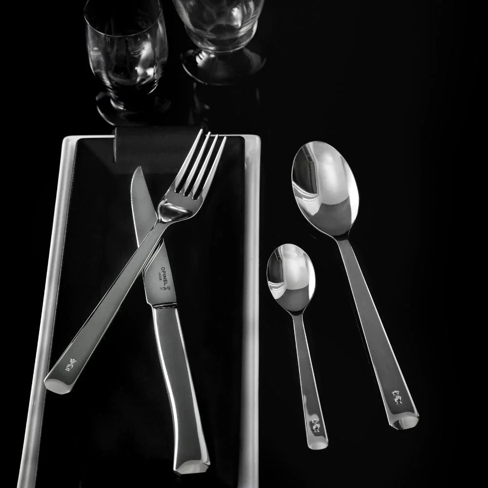 Opinel Perpétue Flatware Collection 16PC Set
