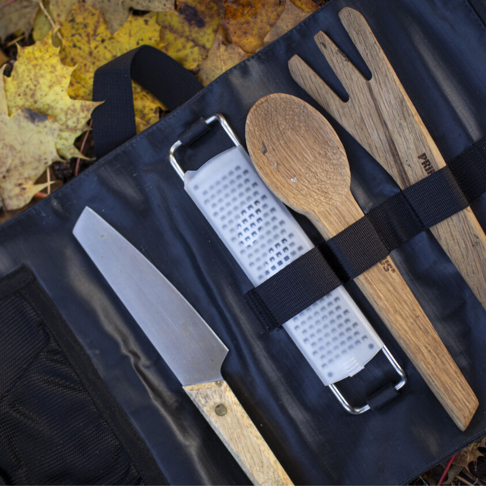 Primus | CampFire Prep Set