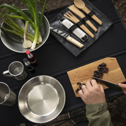 Primus | CampFire Prep Set