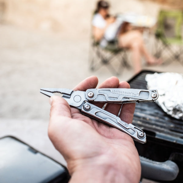 Leatherman | REV™ Multi-Tool