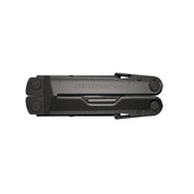 Leatherman Rebar® Stainless with Nylon Sheath