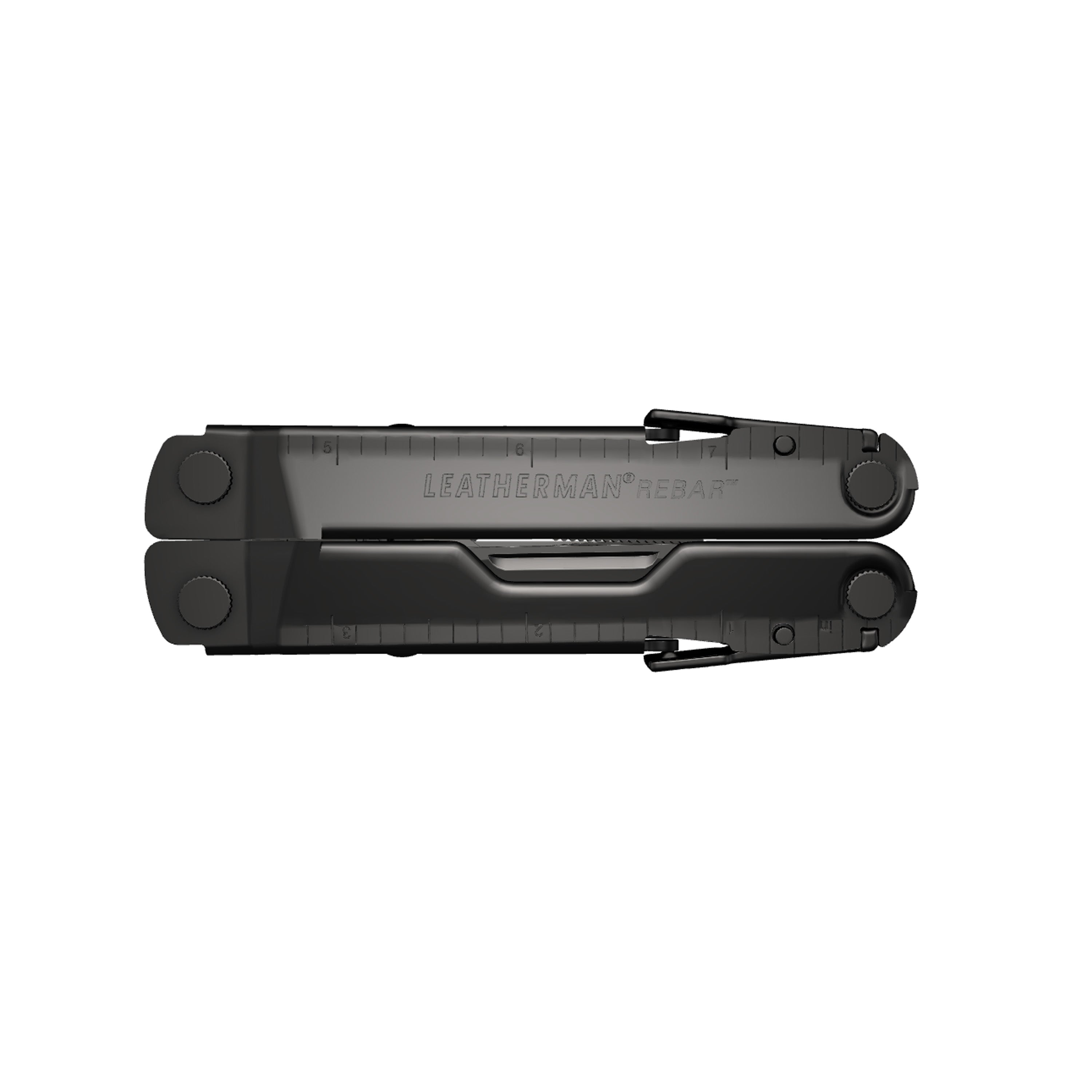 Leatherman Rebar® Stainless with Nylon Sheath