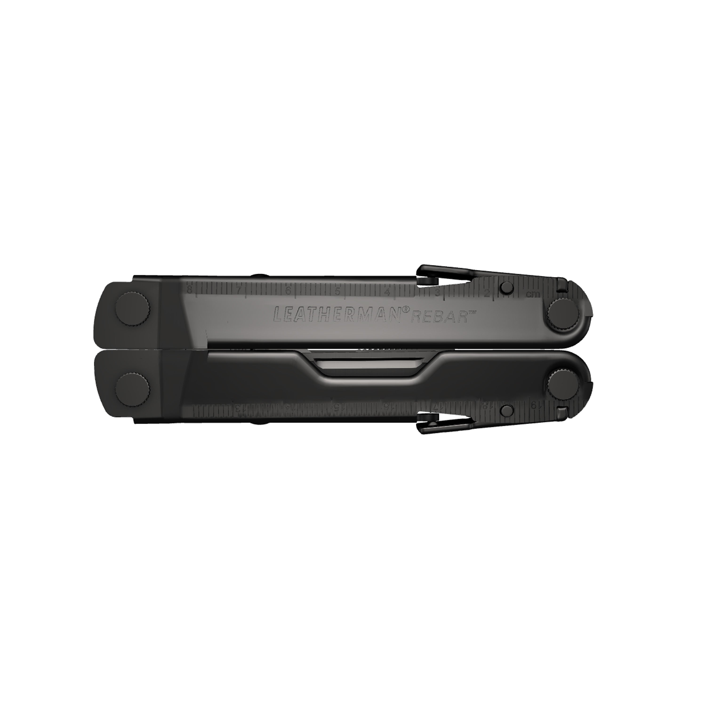 Leatherman Rebar® Stainless with Nylon Sheath