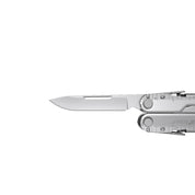 Leatherman Rebar® Stainless with Nylon Sheath