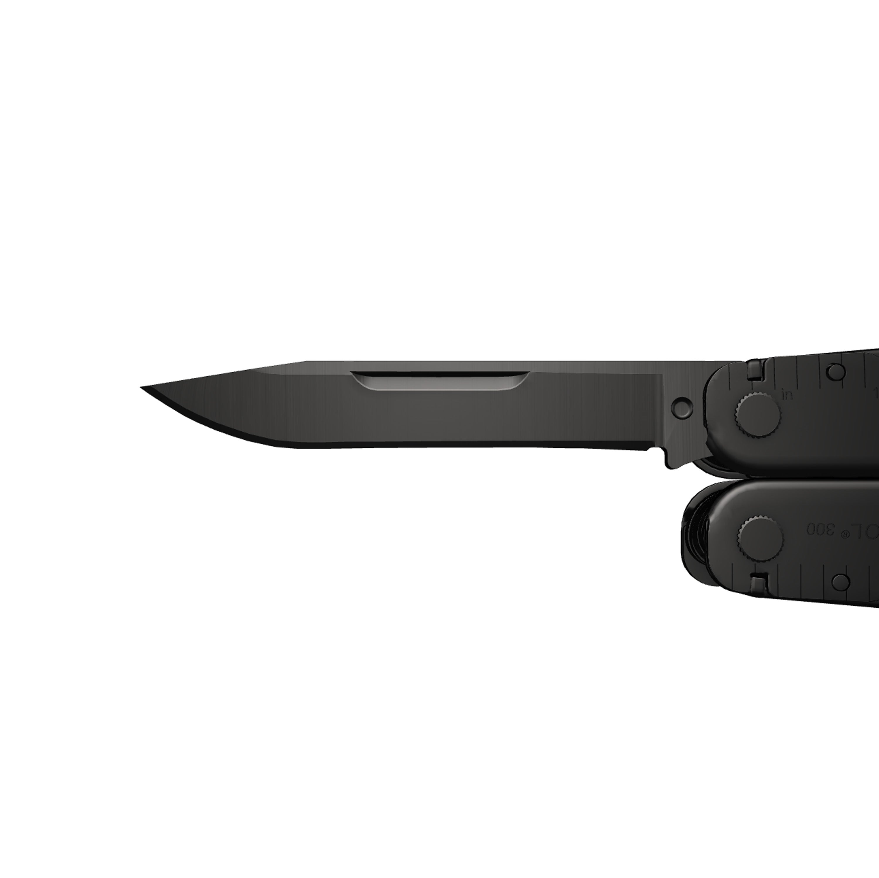 Leatherman Super Tool® 300 Black