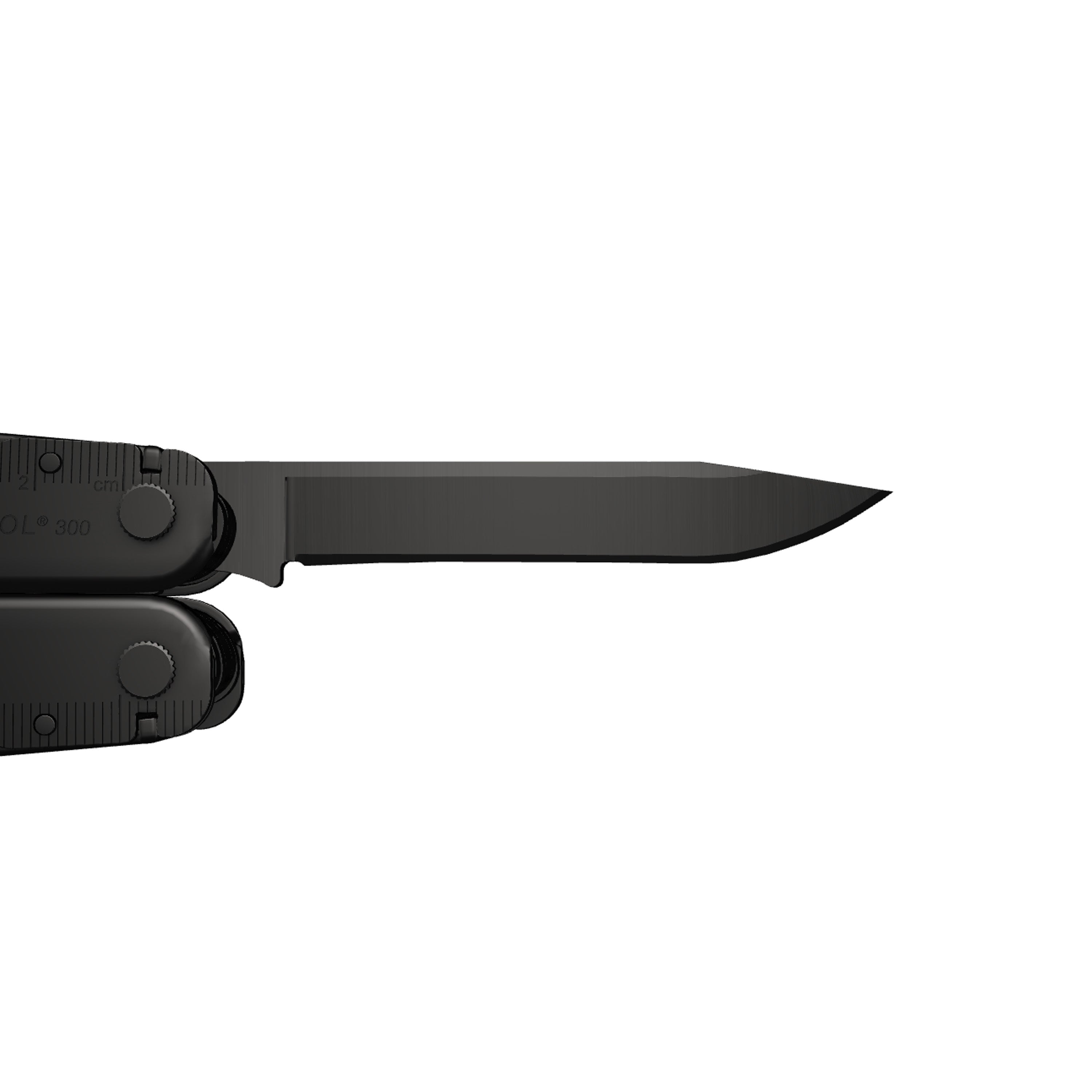 Leatherman Super Tool® 300 Black