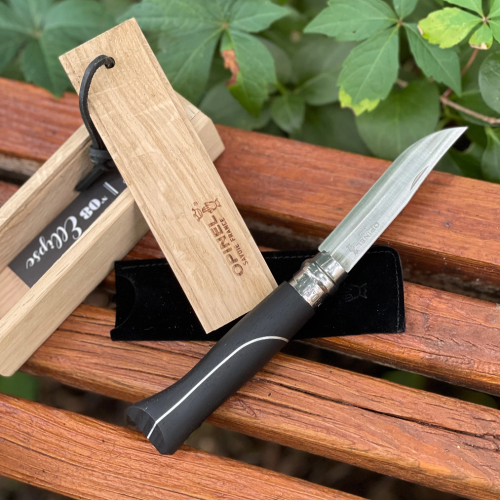 Opinel | Traditional No.08 Ellipse