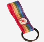 Fjällräven | Kånken Rainbow Keyring