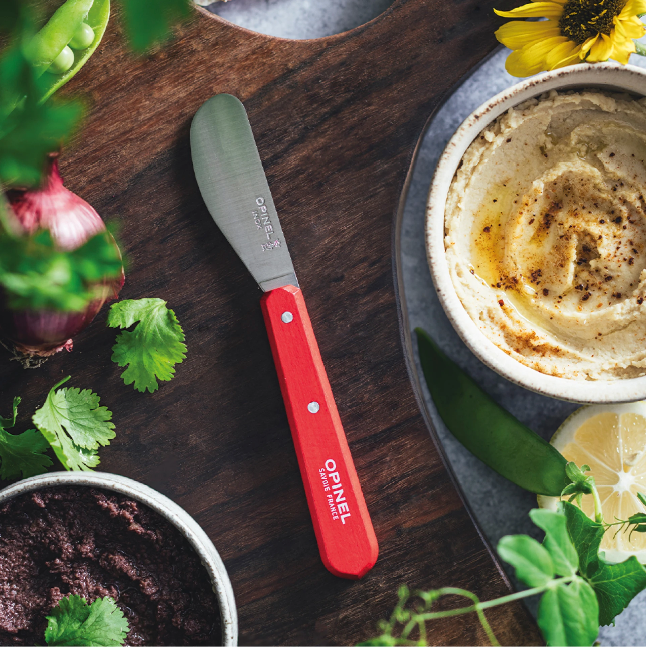 Opinel | Spreader N°117 Paysage