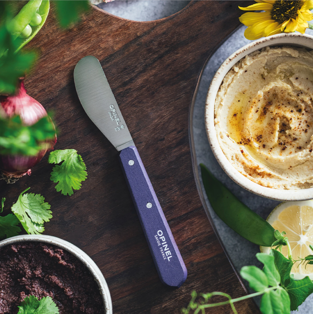 Opinel | Spreader N°117 Paysage