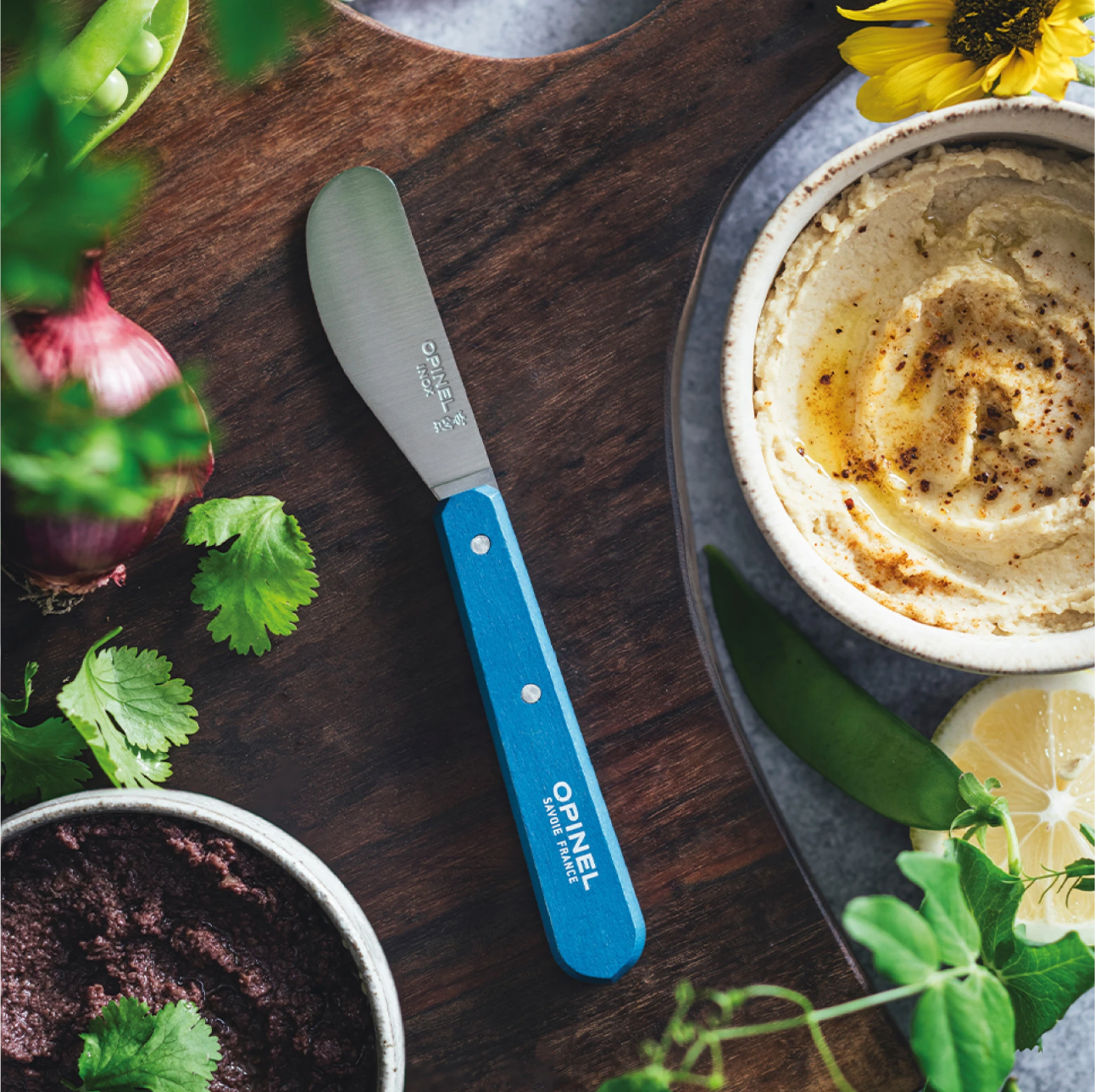 Opinel | Spreader N°117 Paysage