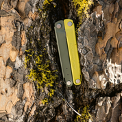 Leatherman Rebar® Stainless with Nylon Sheath