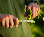 Leatherman Rebar® Stainless with Nylon Sheath