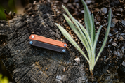 Leatherman Rebar® Stainless with Nylon Sheath