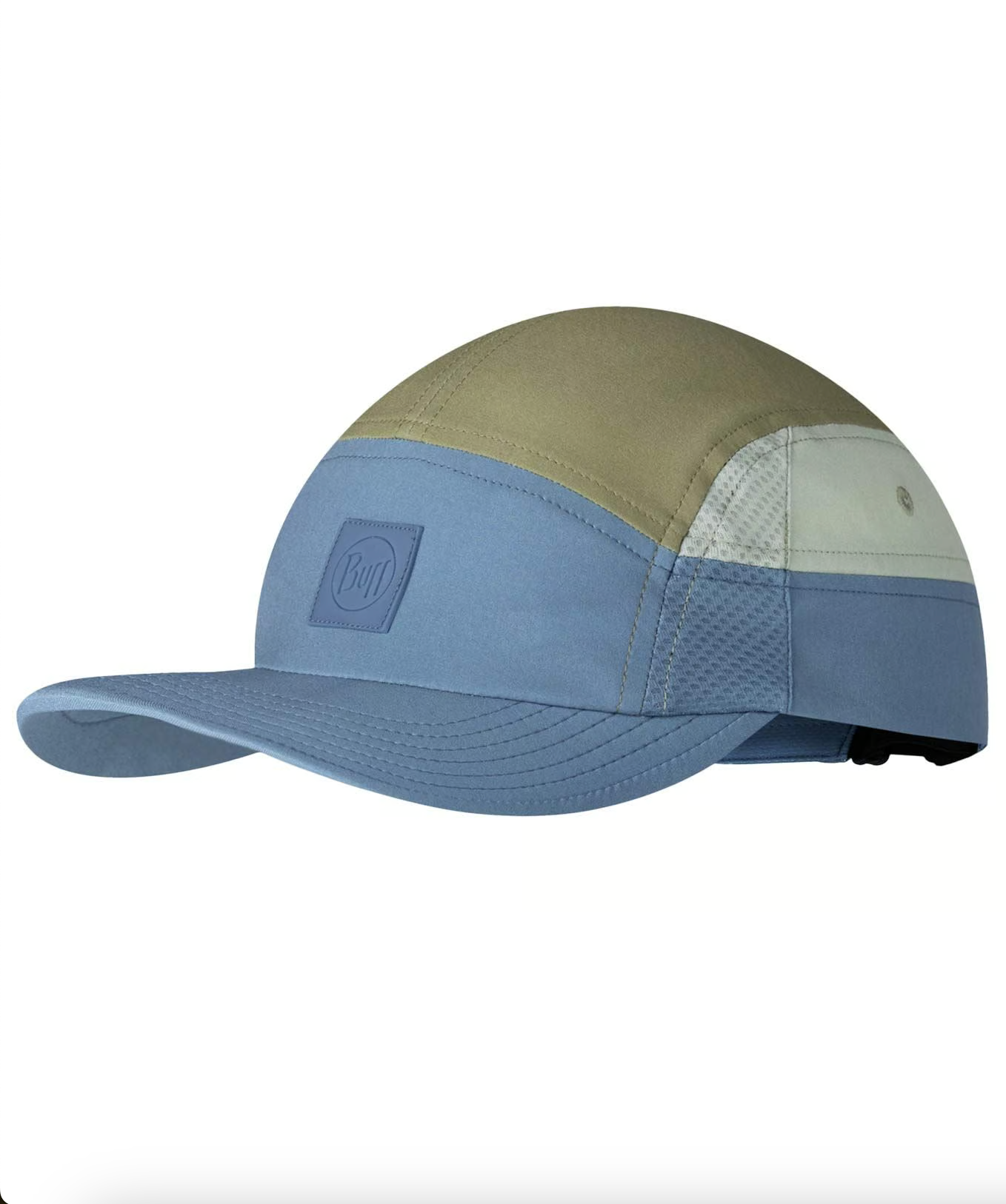 Buff | 5 Panel Go Cap