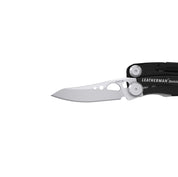 Leatherman | Skeletool® CX Black / Stainless Steel - No Engraving