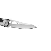 SKELETOOL® KB Black & Silver