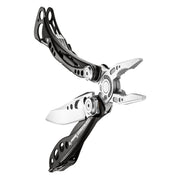 Leatherman | Skeletool® CX Black / Stainless Steel - No Engraving