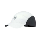Buff | Foldable Speed Cap- Solid White