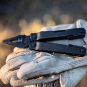 Leatherman Super Tool® 300 Black