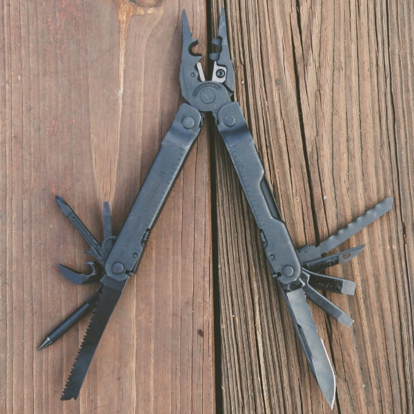Leatherman Super Tool® 300 EOD