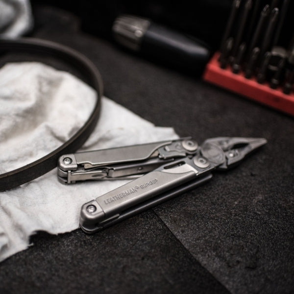 Leatherman | Surge® Multi-Tool