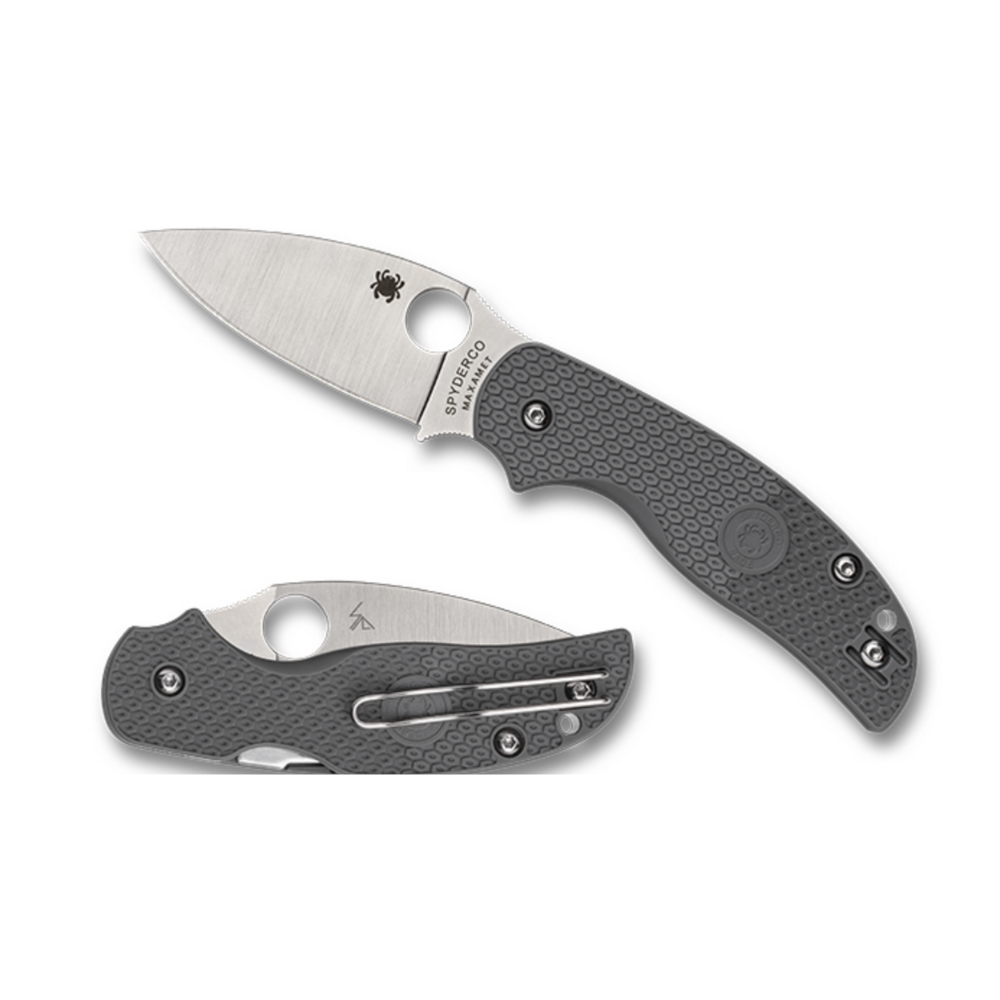 Spyderco | Sage™ 5 Lightweight Maxamet®
