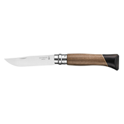 Opinel | N°08 Stainless Steel Folding Knife - Workshop