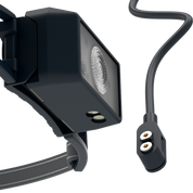 Ledlenser NEO1R Running Headlamp