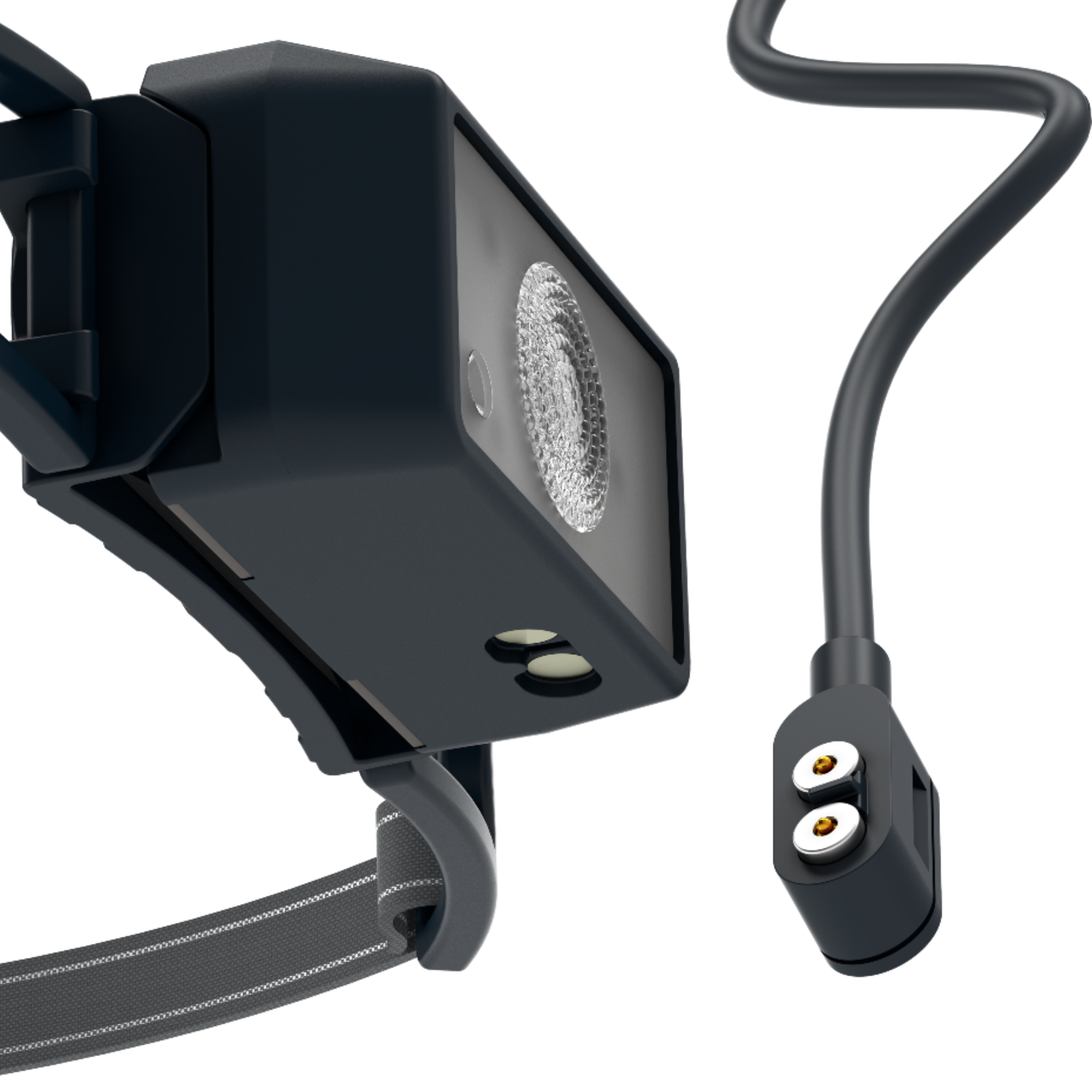 Ledlenser NEO1R Running Headlamp