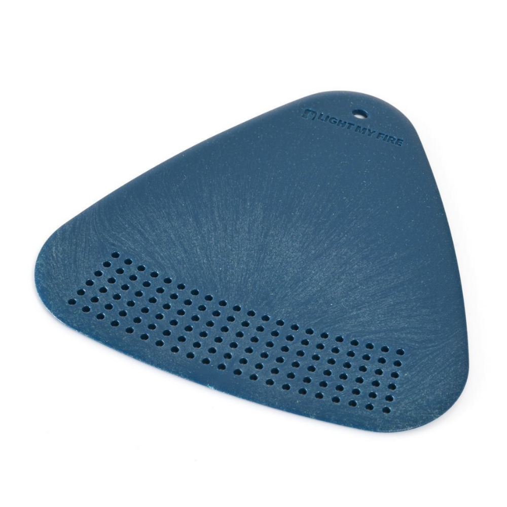 Light My Fire CuttingBoard Plus - Hazy Blue