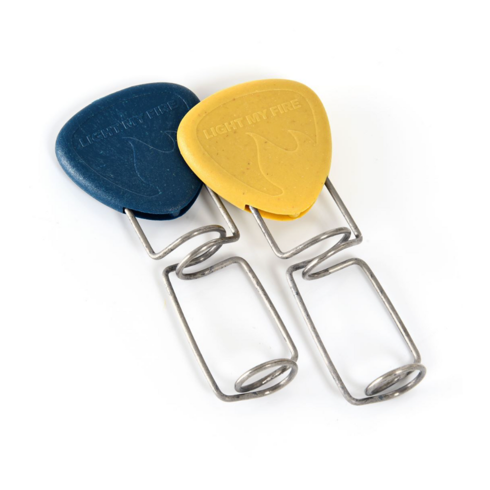 Light My Fire Grandpa's FireFork 2-pack