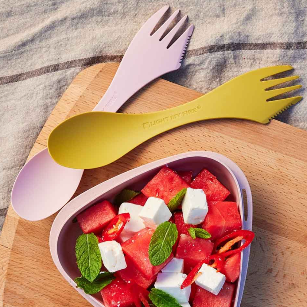 Light My Fire Spork Large Serving