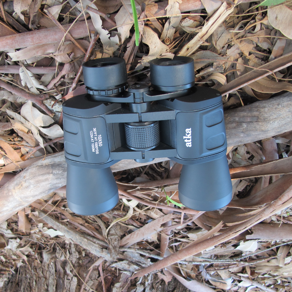 Atka | 10 x 50 Binocular