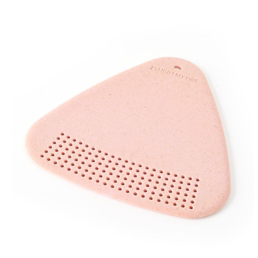 Light My Fire CuttingBoard Plus - Dusty Pink