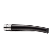 No.10 Effilé Stainless Steel Slim Folding Knife - Ebony