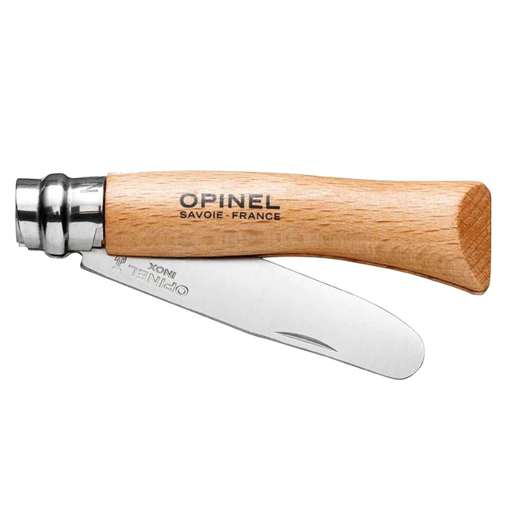 N°07 My First Opinel with Sheath