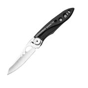 SKELETOOL® KB Black & Silver