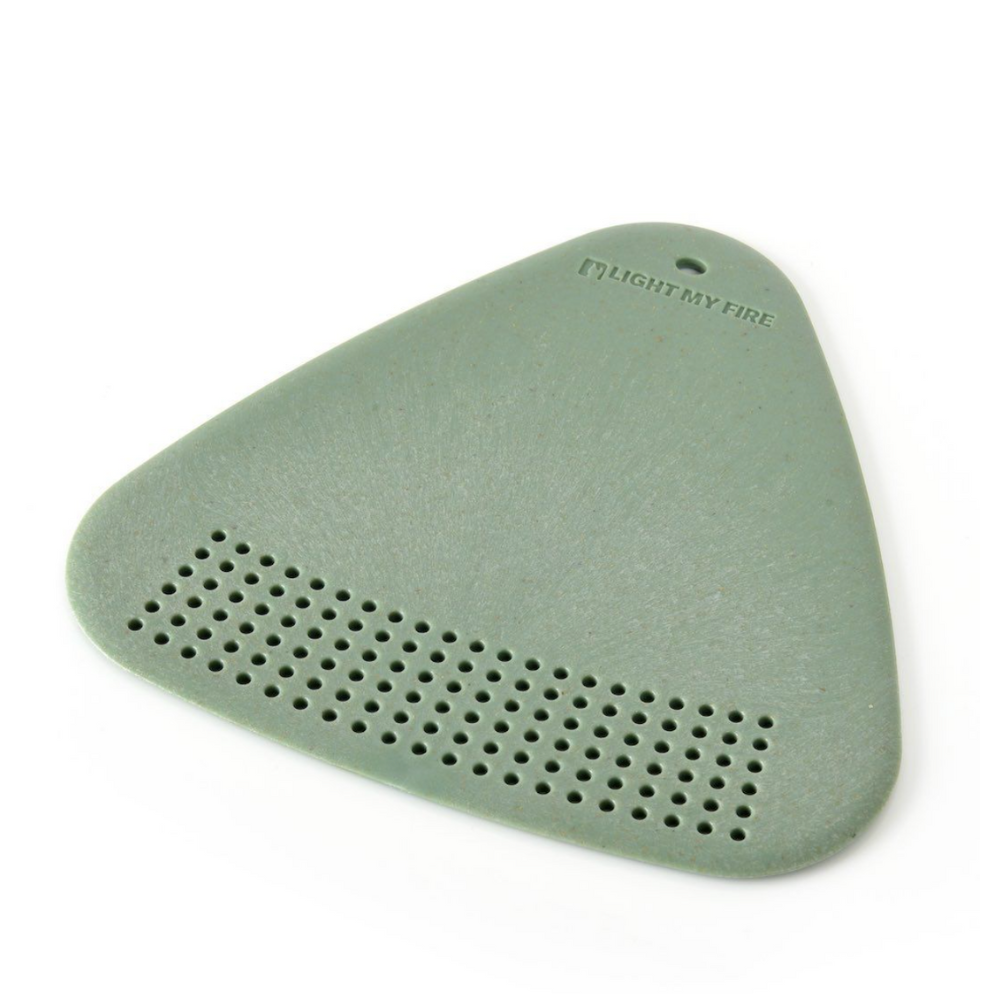 Light My Fire CuttingBoard Plus - Sandy Green