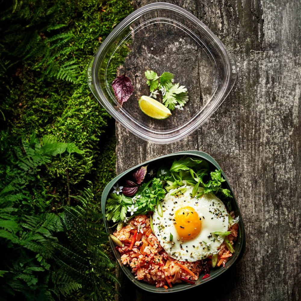Light My Fire | MyBox Food Bowl / Lunch Box