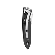 SKELETOOL® KB Black & Silver