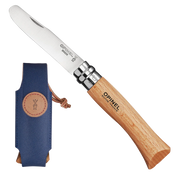 N°07 My First Opinel with Sheath
