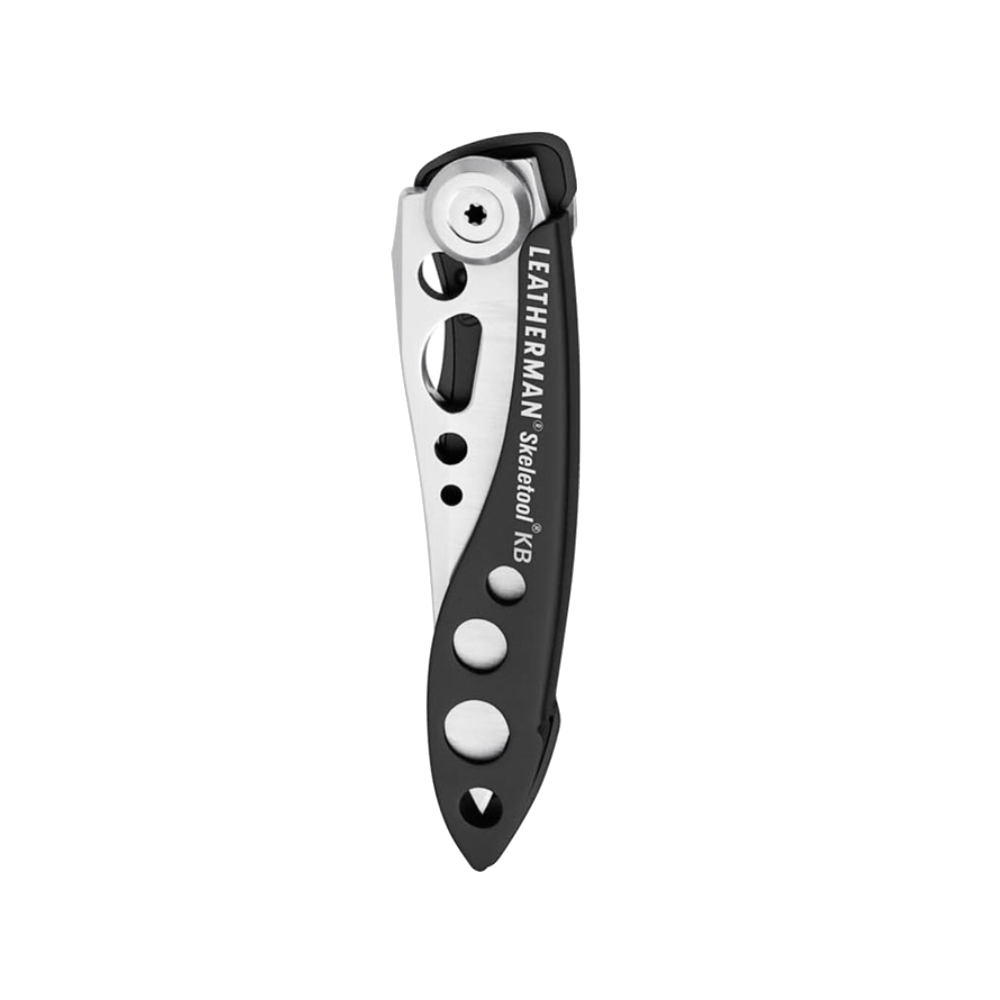 SKELETOOL® KB Black & Silver