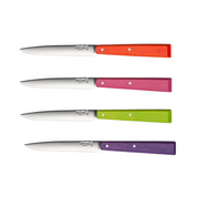 Opinel | Bon Appétit Steak Knives 4 PC Set
